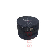 Musicplus - MT13, Housse pour Mid Tom rembourrée 13"