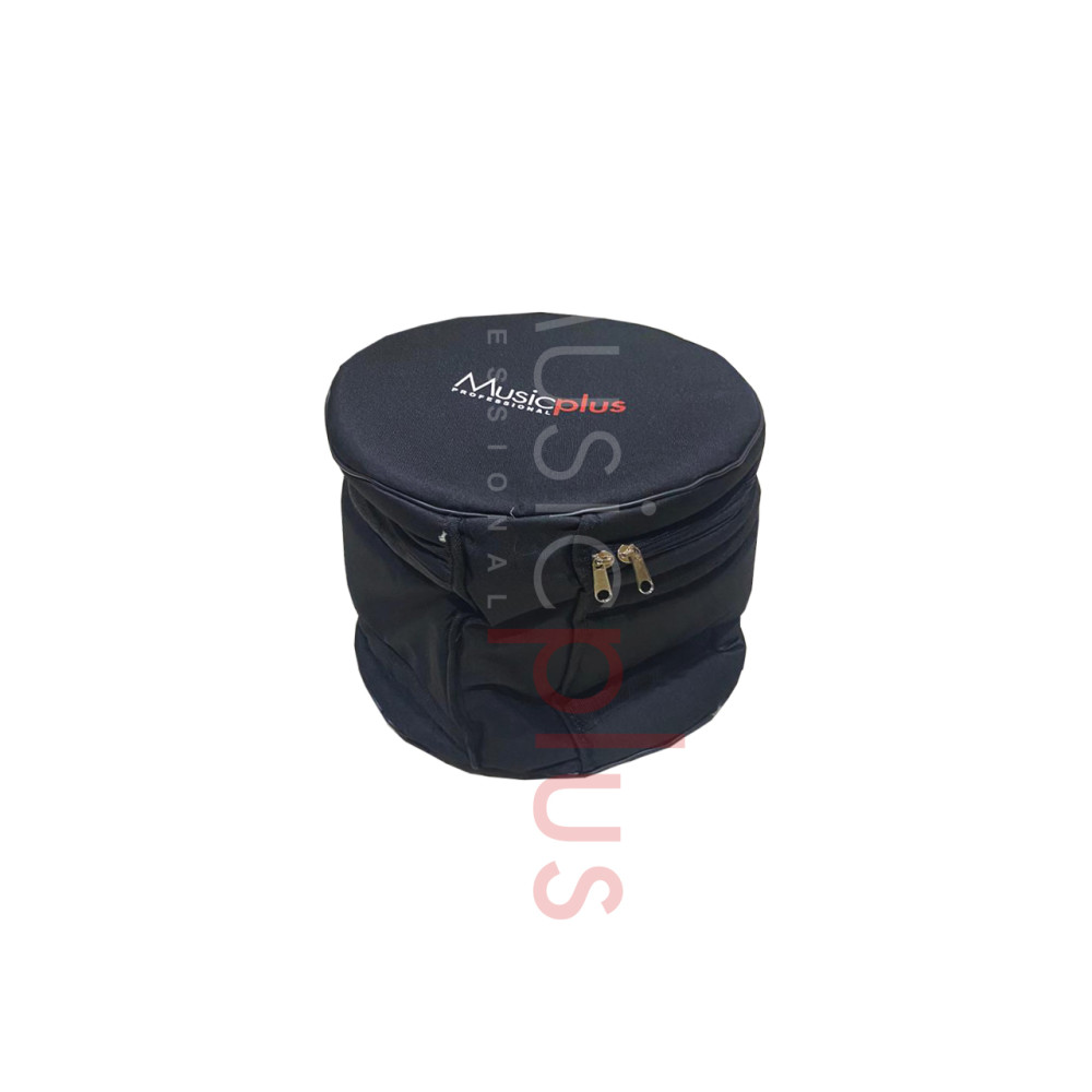 Musicplus - MT13, Paded Bag For Mid Tom 13"