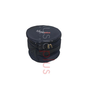 Musicplus - MT10, Housse pour Mid Tom rembourrée 13"