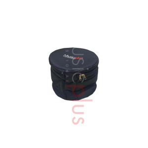 Musicplus - HT10, Housse pour High Tom rembourrée 12"