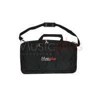 Musicplus - MPHME3060, Mini Keyboard, Controller and Multi-Effects Pedal Bag