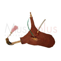 Musicplus - C15, Mezwed Tunisien