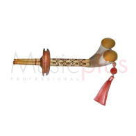 Musicplus - Kaffa Mezwed Tunisien