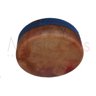 Musicplus - M43, Bendir Mezwed Traditionnel Diamètre 43 cm