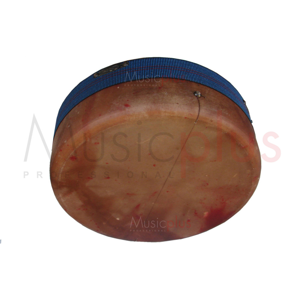 Musicplus - M43, Bendir Mezwed Traditionnel Diamètre 43 cm Musicplus - M43, Bendir Mezwed Traditionnel Diamètre 43 cm