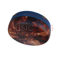 Musicplus - M43, Bendir Mezwed Traditionnel Diamètre 43 cm