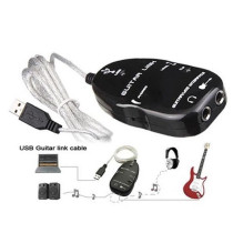 Musicplus - GUITAR LINK, Interface audio USB