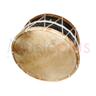 Musicplus – T49B, Tabla Libanaise Traditionnelle, 49 cm