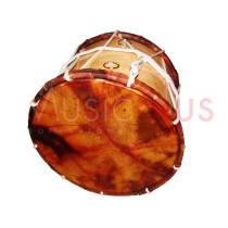 Musicplus – T36, Tabla  Traditionnel Tunisienne 36 cm