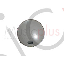 Musicplus - Bendir Soulamiya Traditionnel Diamètre 42 cm Musicplus - Bendir Soulamiya Traditionnel Diamètre 42 cm