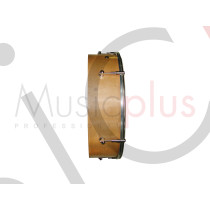 Musicplus - Bendir Soulamiya Traditionnel Diamètre 42 cm Musicplus - Bendir Soulamiya Traditionnel Diamètre 42 cm