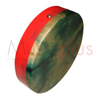 Musicplus - Bendir Soulamiya Traditionnel Diamètre 30cm