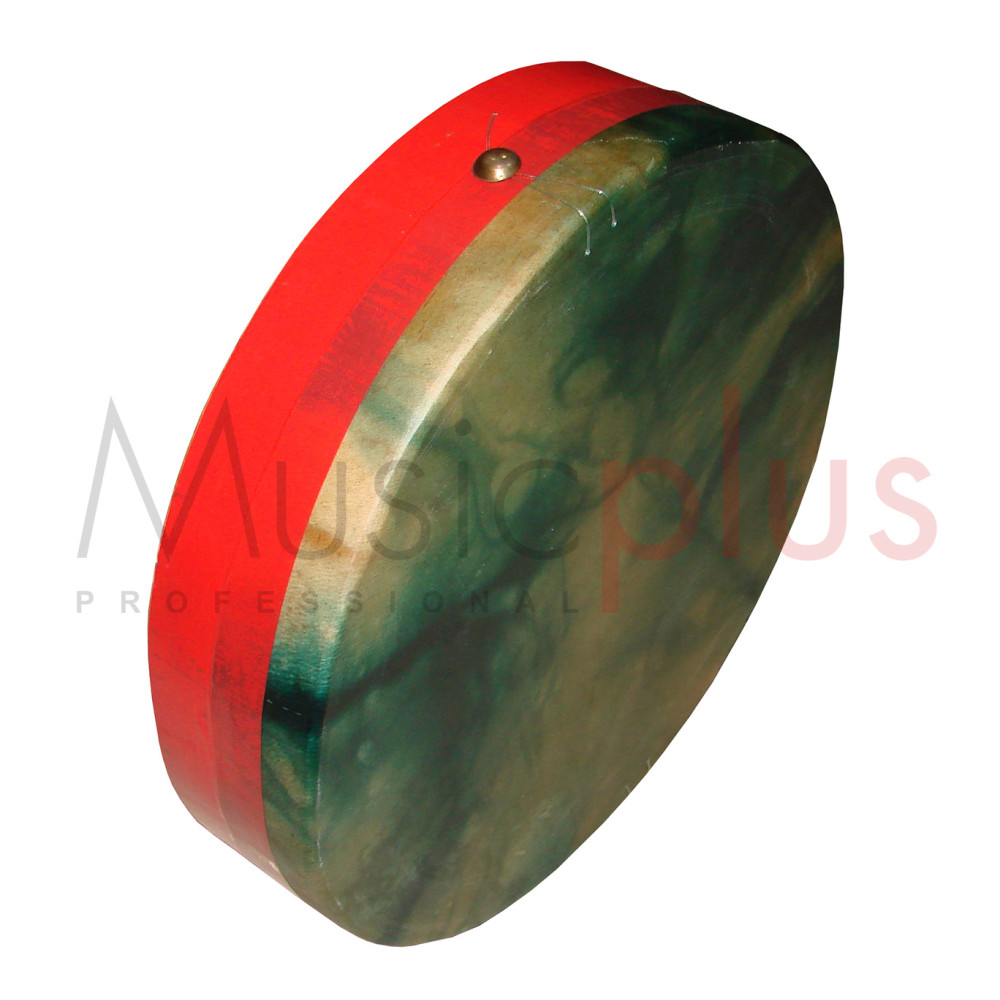 Musicplus - Bendir Soulamiya Traditionnel Diamètre 30cm Musicplus - Bendir Soulamiya Traditionnel Diamètre 30cm