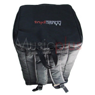 Musicplus - MP-HCR, Housse Cajon rembourrée