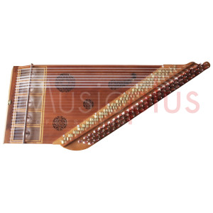 Musicplus - Quanoun N3, Instrument à cordes pincées