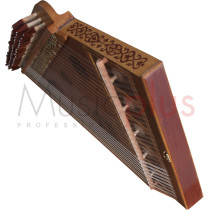 Musicplus - Quanoun N3, Instrument à cordes pincées