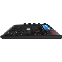 Akai Pro - MPC STUDIO-BK, Contrôleurs de production musicale - 16 pads 4 potentiomètres