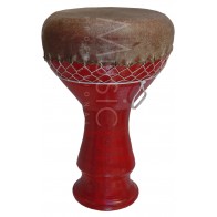 Musicplus - MPFARKHARD, Darbouka Folklore Red