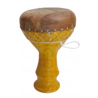 Musicplus - MPFARKHAYL, Darbouka Folklore YLW