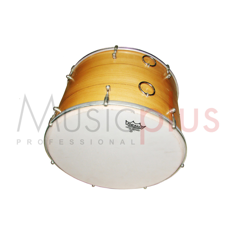 Musicplus – T14, Tabla Traditionnel Tunisienne 14" Musicplus – T14, Tabla Traditionnel Tunisienne 14"