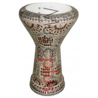 Gawharet El Fan - GAWNCR, Darbouka Sombati NCR