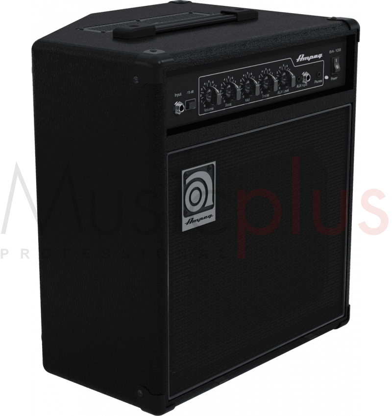 ampeg ba 108 20w