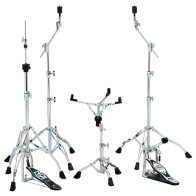 Tama - MM5WN, Set Hardware Stage Master