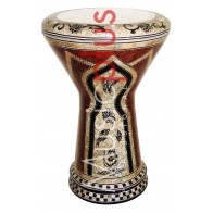 Gawharet El Fan - GAWHARTBBF, Darbouka Sombati BBF