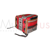 Musicplus - UNV14, Housse pour Dof 14"