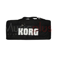 Korg - MPHCRDL, Housse pour clavier Rembourrée Deluxe