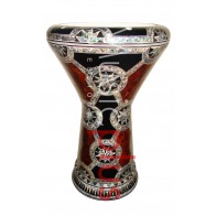 Gawharet El Fan - GAWHARTVBN, Darbouka Sombati VBN, 23"