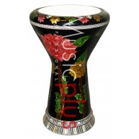 Gawharet El Fan - GAWHARTRBK, Darbouka Sombati RBK, 23"