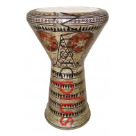 Gawharet El Fan - S08GAW23, Darbouka Sombati S08, 23''