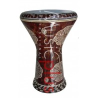 Gawharet El Fan - GAWBRW, Darbouka Sombati BRW