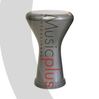 Gawharet El Fan - MPDE, Darbouka d'étude en fonte à 6 vis