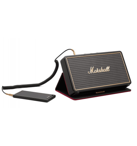 Marshall Stanmore II Black 80W Bluetooth Wireless Portable Speaker For  Parts