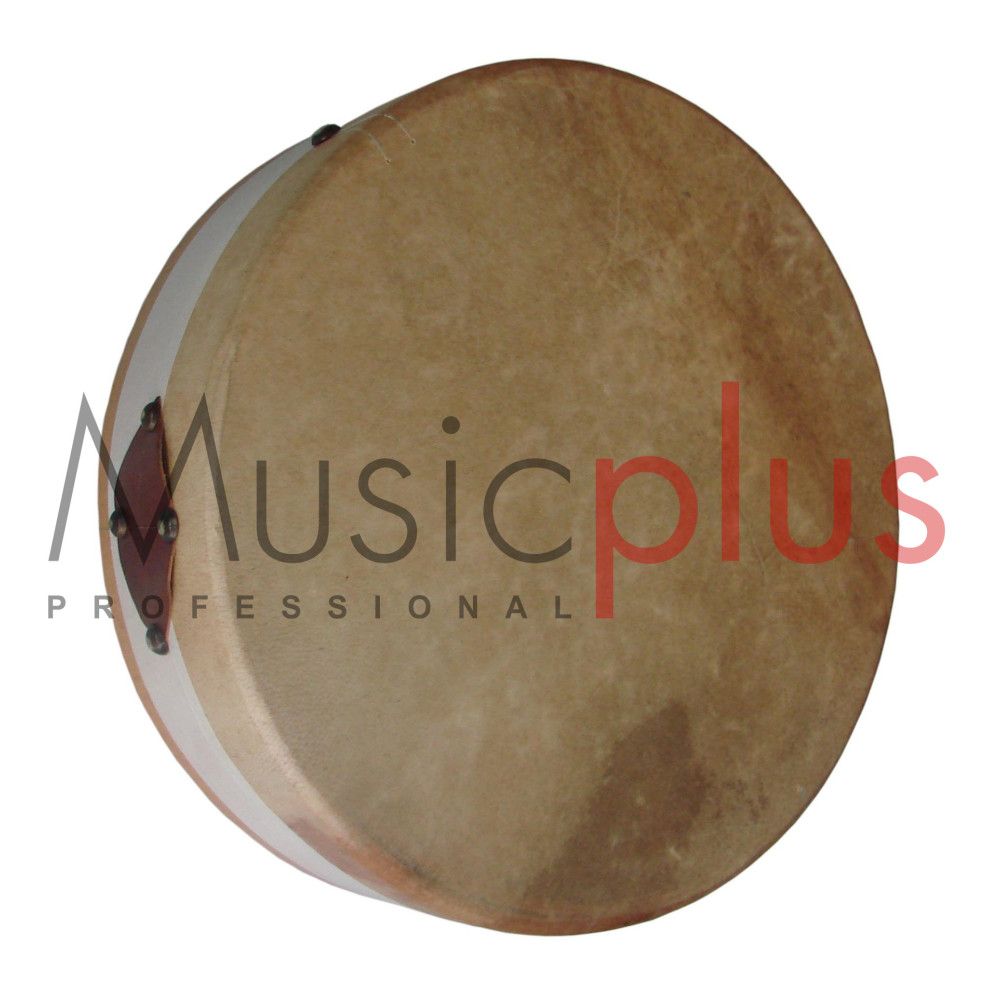 Musicplus - BSWB1642, Bendir Soulamiya Traditionnel Diamètre 42cm Musicplus - BSWB1642, Bendir Soulamiya Traditionnel Diamètre 42cm