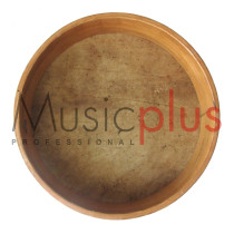 Musicplus - BSWB1642, Bendir Soulamiya Traditionnel Diamètre 42cm