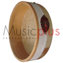 Musicplus - BSWB1642, Bendir Soulamiya Traditionnel Diamètre 42cm