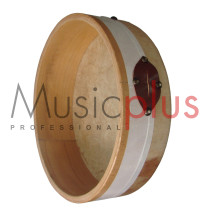 Musicplus - BSW1438, Bendir Soulamiya Traditionnel Diamètre 38cm
