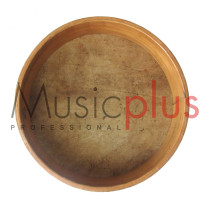 Musicplus - BSW1438, Bendir Soulamiya Traditionnel Diamètre 38cm