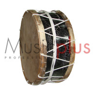 Musicplus - TBL50BK, Traditional Lebanese Tabla, 50cm