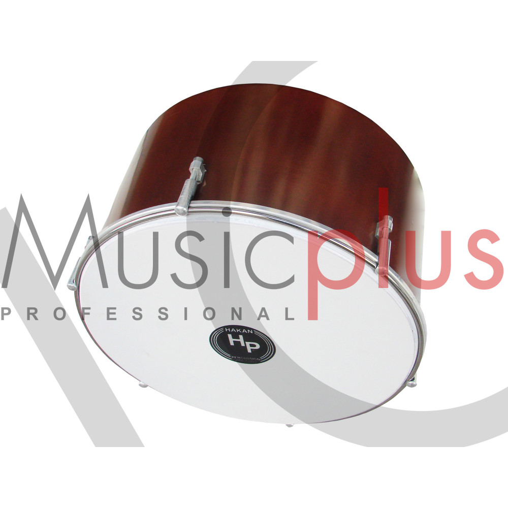 Orient Drums - Dof 16" (38cm) UNV 6 VIS Orient Drums - Dof 16" (38cm) UNV 6 VIS
