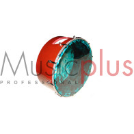 Orient Drums - Dof 16" 10 vis  RD