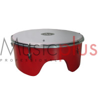 Orient Drums - DOFRED14, Dof 14" 6 vis RED