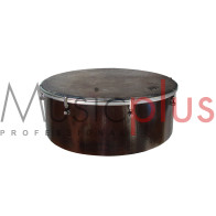Orient Drums - DOFBRW, Dof 14" 8 vis BRW