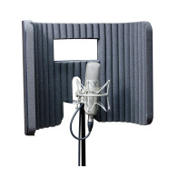 Primacoustic - VOXGUARD-VU , Ecran acoustique pour micro