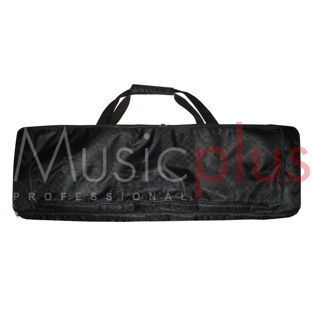 Musicplus - MPHC7376, Housse pour clavier Rembourrée 73/76 Notes Musicplus - MPHC7376, Housse pour clavier Rembourrée 73/76 Notes