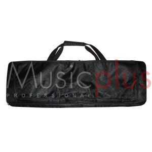 Musicplus - MPHC7376, Housse pour clavier Rembourrée 73/76 Notes