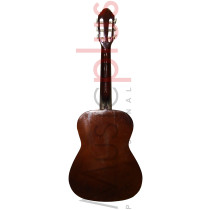 Tenson - RCG11134NT, Guitare Classique d'étude 3/4 , Naturel